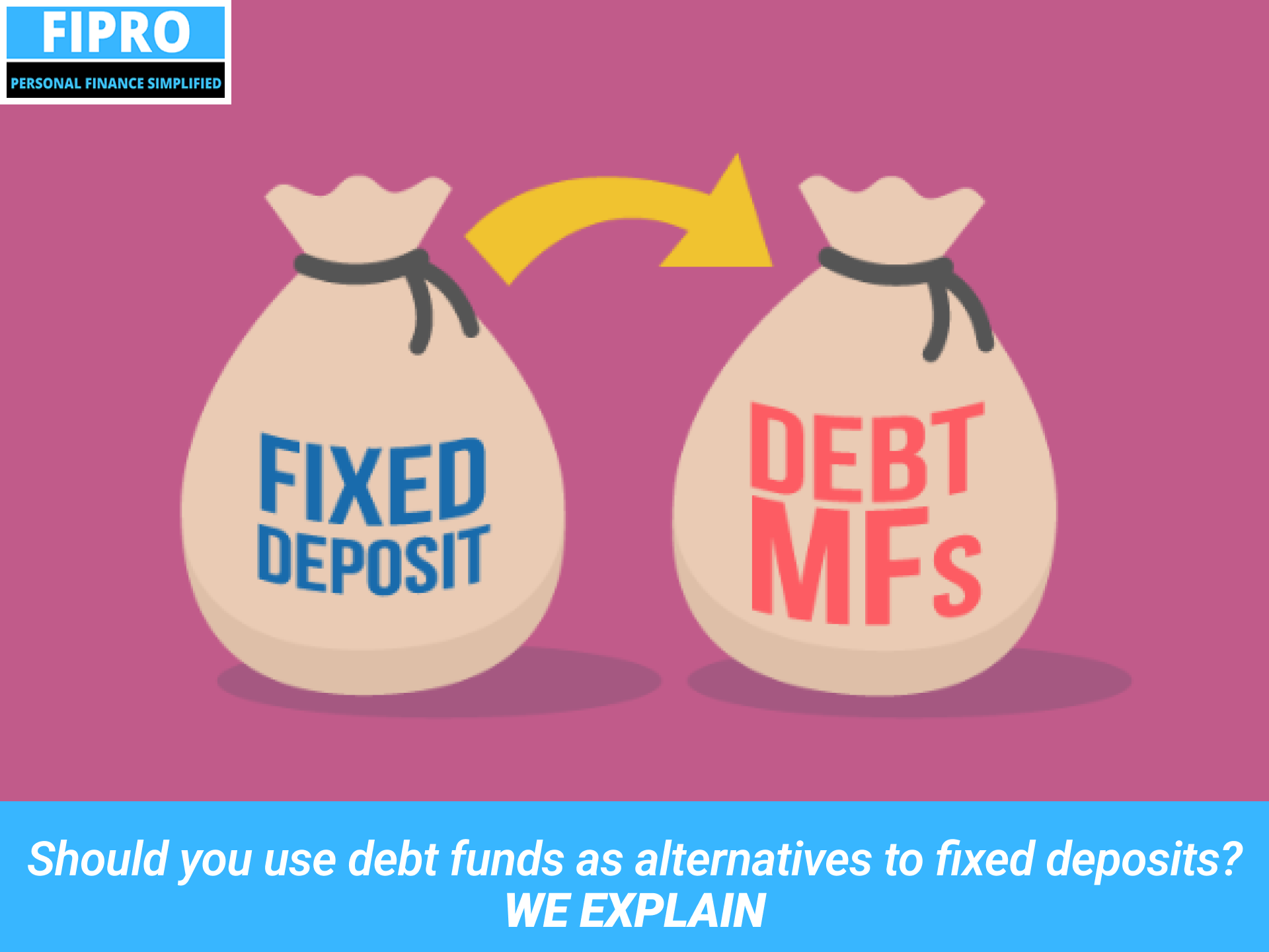 should-you-use-debt-funds-as-alternatives-to-fixed-deposits-we-explain