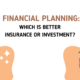 Financial Planning