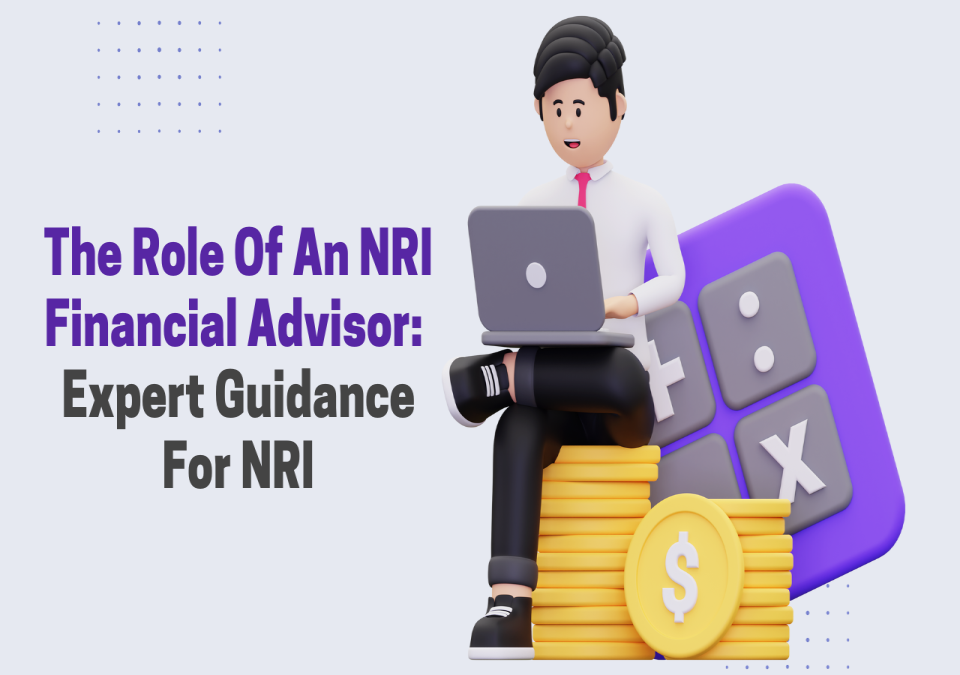 Nri Financial Advisor